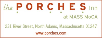 The Porches Inn