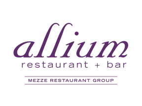Allium Logo